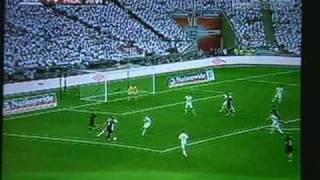 ENGLAND VS MEXICO 2010