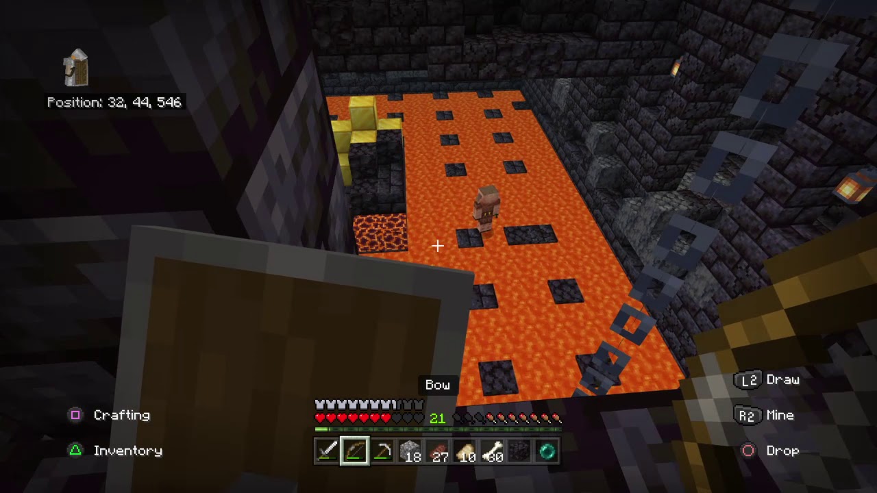 Minecraft_20210117194000 - YouTube