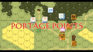 Advanced Squad Leader Tutorial - Portage Points