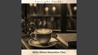 Warmth on the Fireplace (Key C Ver.)