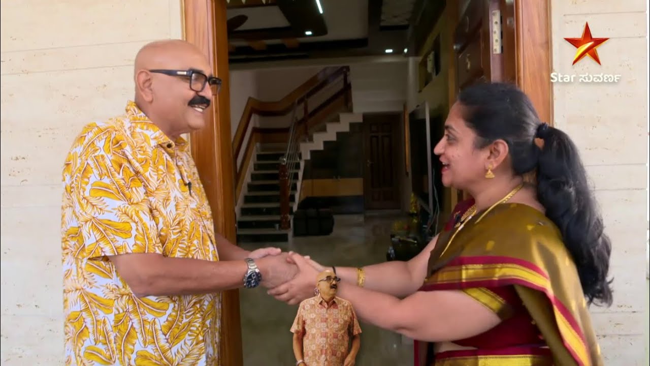 ಬೊಂಬಾಟ್ ಭೋಜನದ ಸ್ಪೆಶಲ್ ಮೆನು | 04 Mar 2026 | Bombat Bhojana 6 | Mundina Sanchike