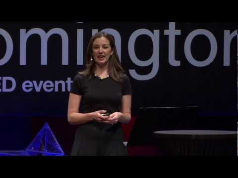 tedxbloomington---debby-herbenick---"why-your-bed-is-the-ultimate-treehouse"