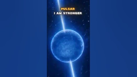 Pulsar vs Quasar vs Magneter vs Black Holes #shorts #space #universe