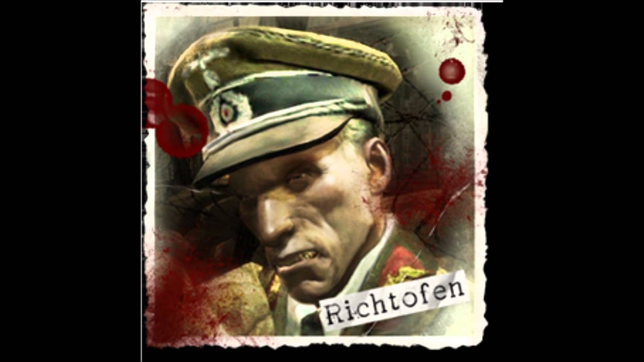All Edward Richtofen Quotes (Kino der Toten) YouTube