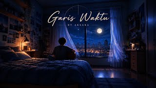 Download lagu Garis Waktu - Aksara |