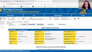 Navigate & Degree Works Intro