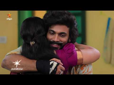 Thendrale Mella Pesu | Episode highlight 1 | 15th October 2026