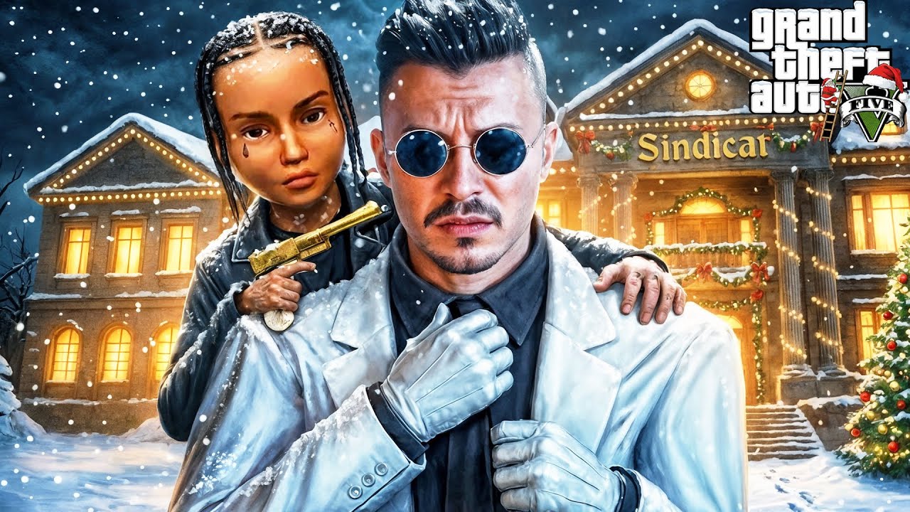 Ultima Greșeală? Alfredo a ucis Tot! Gelu? FiveM GTA 5 Real Life