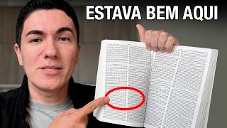THIS IS HOW THE BIBLE TEACHES YOU TO HEAR GOD...