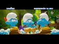 Smurfar | Biopremiär 16 juli 💙