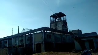 3M Rokkaku Kite With Holes