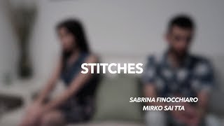 Stitches - Shawn Mendes (cover) | Mirko Saitta e Sabrina Finocchiaro