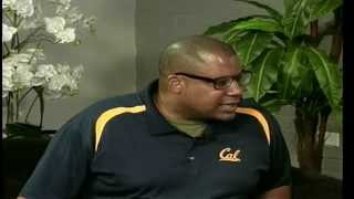 Dianne Andrews IBW - Episode 40:  NAACP George Eames: warrior for civil and disability rights