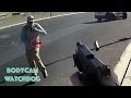 Body Cam Las Vegas Metro Police Officer Involved Shooting OIS
