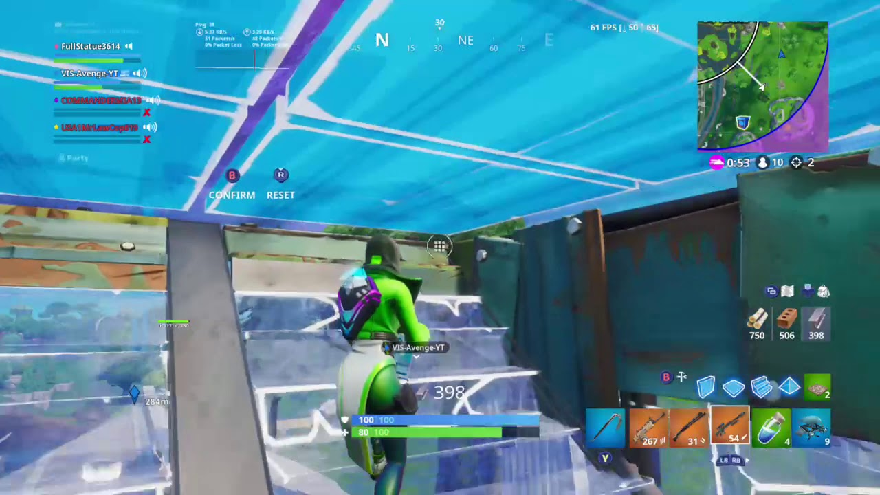 Best shot i ever hit - YouTube