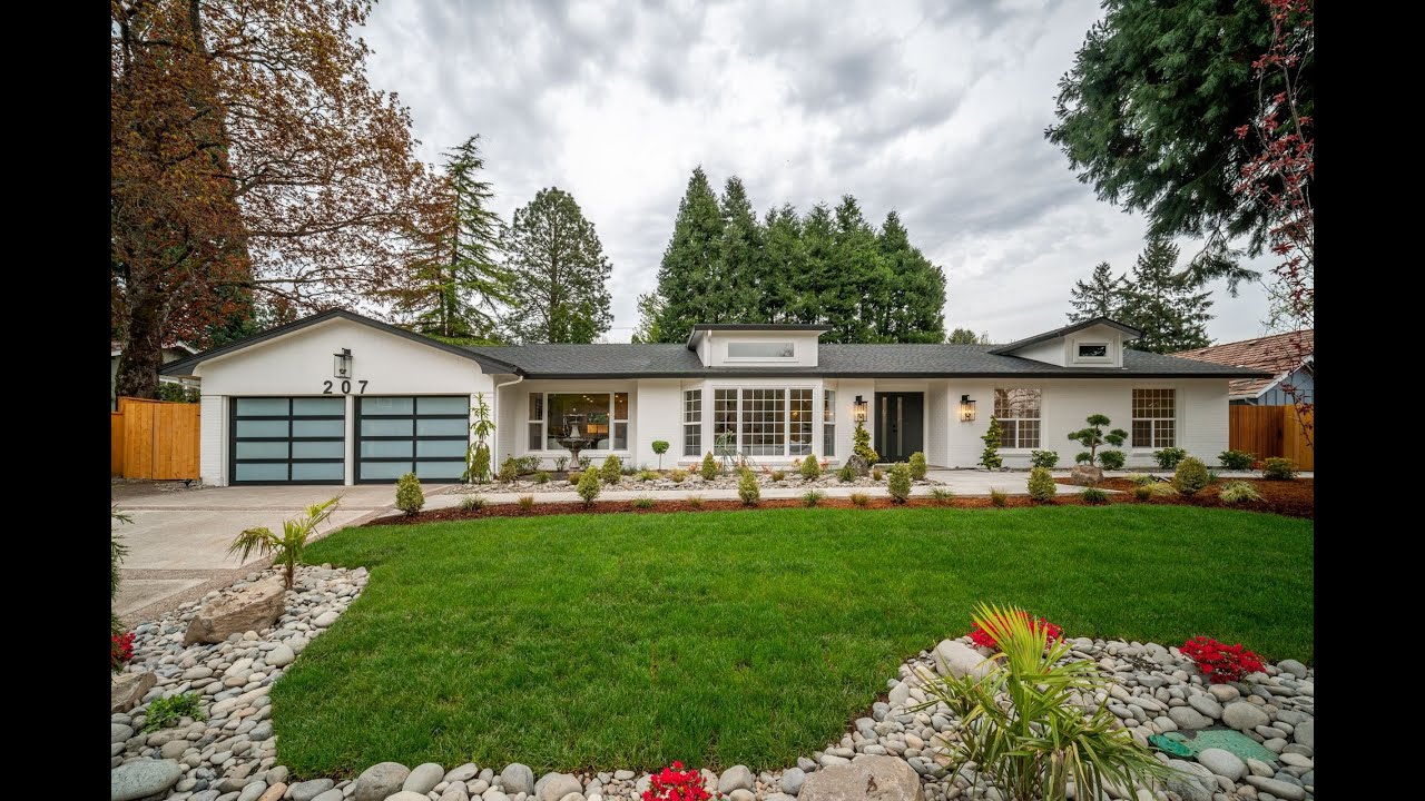 Dubois Park Fully Remodeled w/ADU 5 bedrooms/3 Bathrooms 207