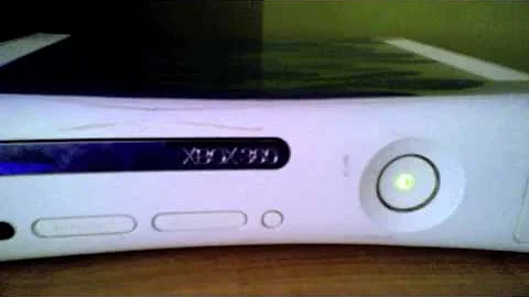 Fix Xbox 360 RROD [Not Towel Trick] [Under 5 Minutes]