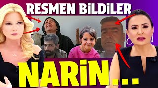 Müge Anlı Ve Didem Arslan Yılmaz Yine Bildi Nevzat Bahtiyar Her Şeyi Itiraf Etti Narin, Salimi