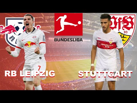 Soi kèo bóng đá Đức : RB Leipzig vs Stuttgart, 20h30 ngày 25/04, vòng 31 Bundesliga