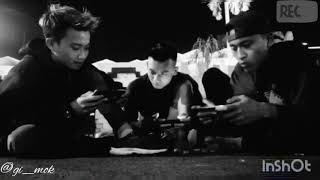 Guyon Waton-mundur alon-alon BAPER!!