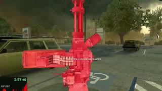 MW2 - Wolverines World Record 5:43.37