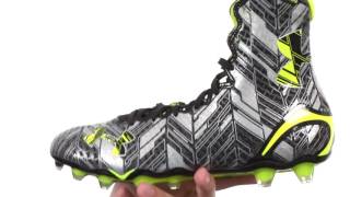 Under Armour UA LAX Highlight MC SKU:8625017