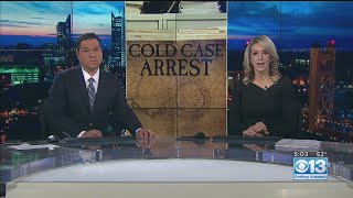 Arrest Made In 2010 Fair Oaks Homicide Cold Case