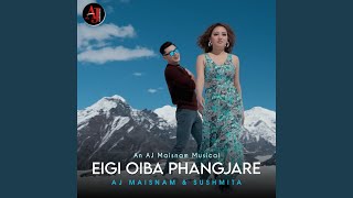 Eigi Oiba Phangjare