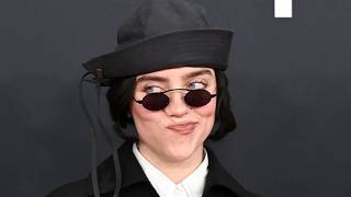 Billie Eilish 🔥 G Strlng & Bikini Moments Leave Nothing to Imagination