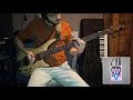 Wojtek Pilichowski - Bass Dance (COVER) - Umberto Emonds