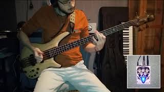 Wojtek Pilichowski - Bass Dance (COVER) - Umberto Emonds