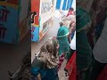 SAS Bahu ka dance