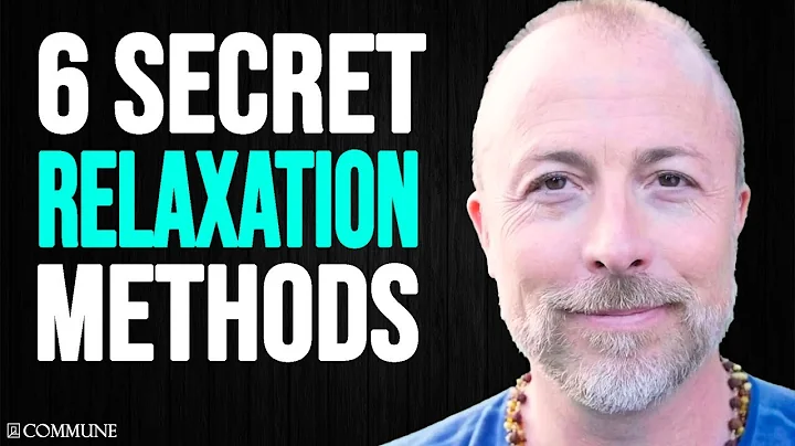 Scott Schwenk: The 6 Points of the Body To Soften ...