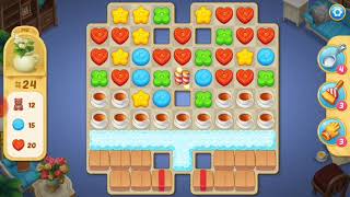 【プレイ動画】マッチングトンマンション 攻略 740 matchingtonmansion screenshot 4