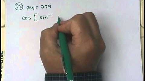 GCCC Plane Trigonometry - MAC1114 SEC 6.2 homework