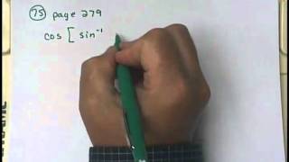 GCCC Plane Trigonometry - MAC1114 SEC 6.2 homework