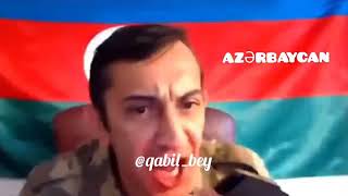 Qabilin Söyüşləri