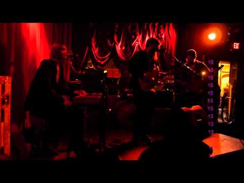 Horse Thief 'Fear In Bliss' @ the Green Room 10 29 14 www.AthensRockShow.com