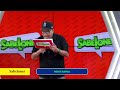 SABELONES: TRIVIA DE CULTURA GENERAL CON DANIEL MARQUINA POR RPP