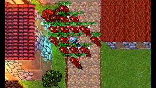 Magebomb OTServer