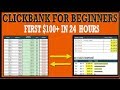 Clickbank For Beginners How To Make Money On Clickbank