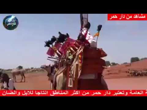 تراث حمر جراري 