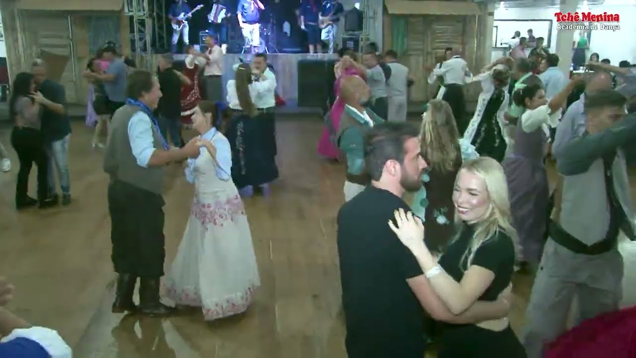 Baile 12/04/2025 - Xote