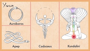 Kundalini Part 1: Mystery, Myth and Meaning