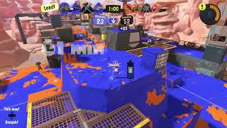 Splatoon 3: See you coming (volume 2)