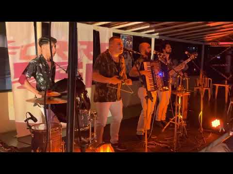 Forro Do Vacilao, Quem Rela Bucho Nao Entra - Trio Alvorada