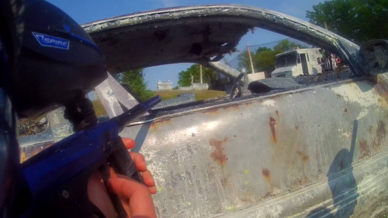 Planet Eclipse Gtek Gameplay!