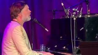 Rufus Wainwright - Early Morning Madness (Live at The Hotel Cafe 9/5/21)