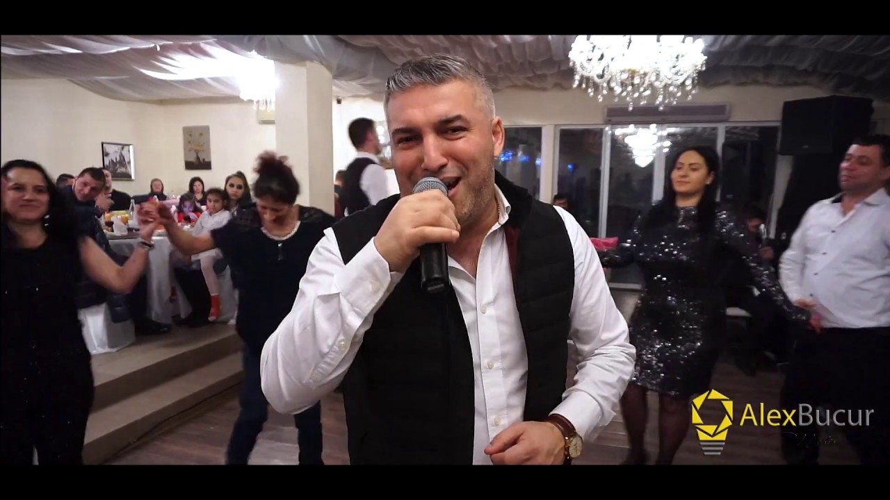 ⁣Marian de la Mizil - Hore si Sarbe 2019  @ABM