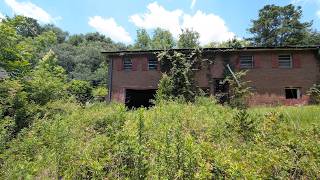The Perry GA Compound